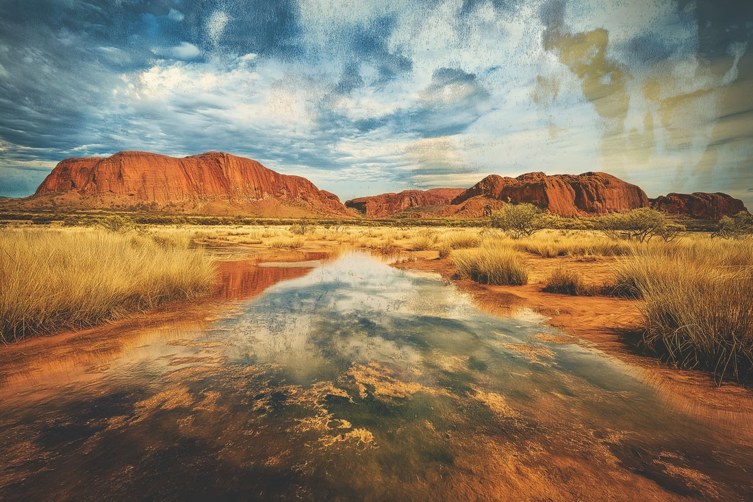 Australien: Ein Land voller Kontraste und Schönheit